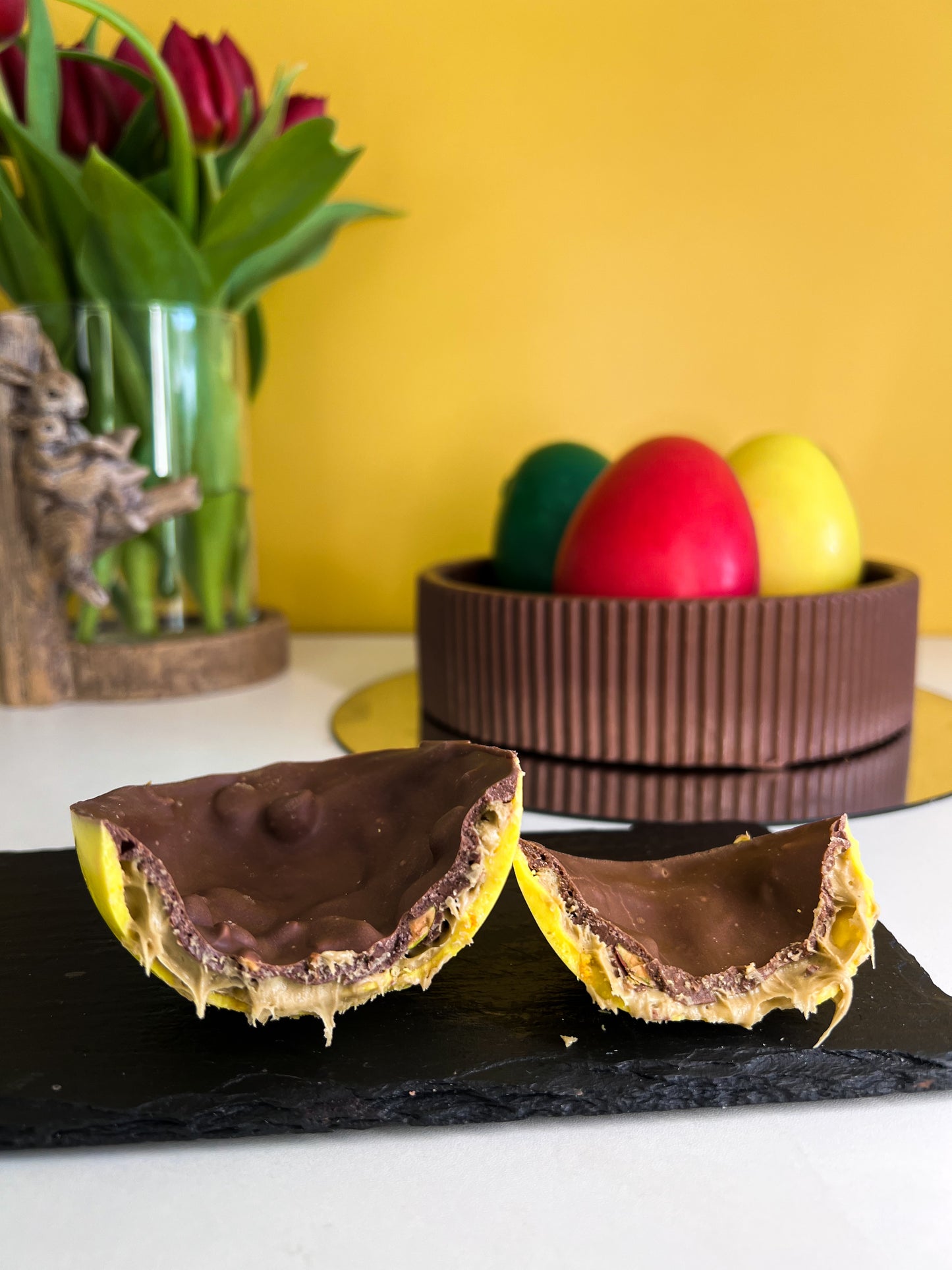 Easter Treasure Nest