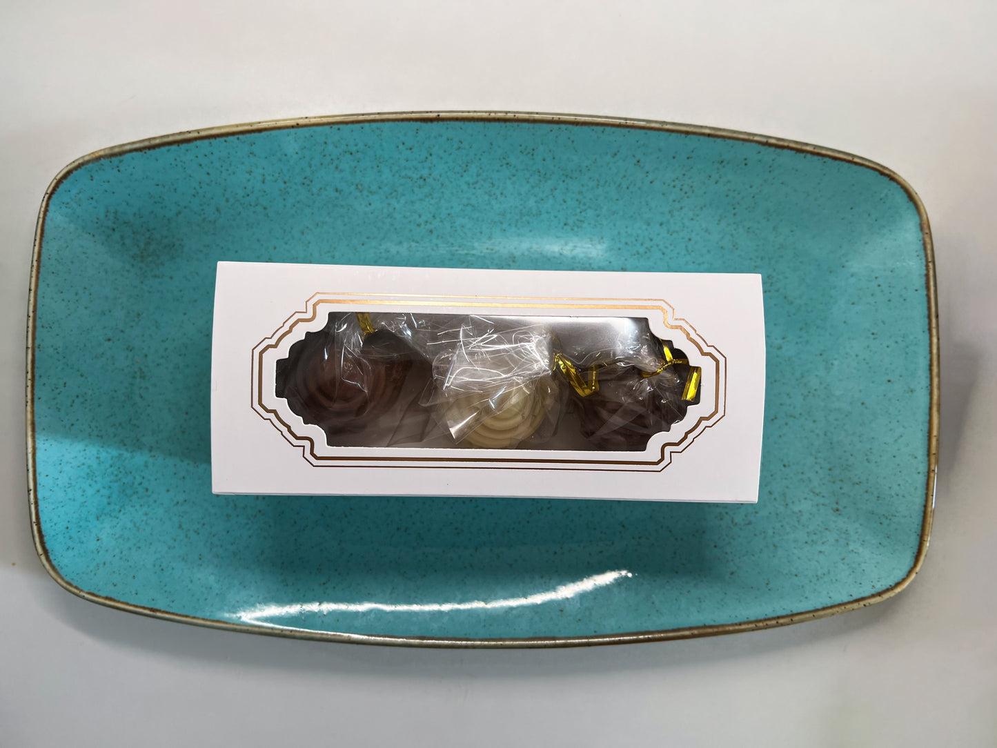 Honey Bliss: Chocolate Beehive