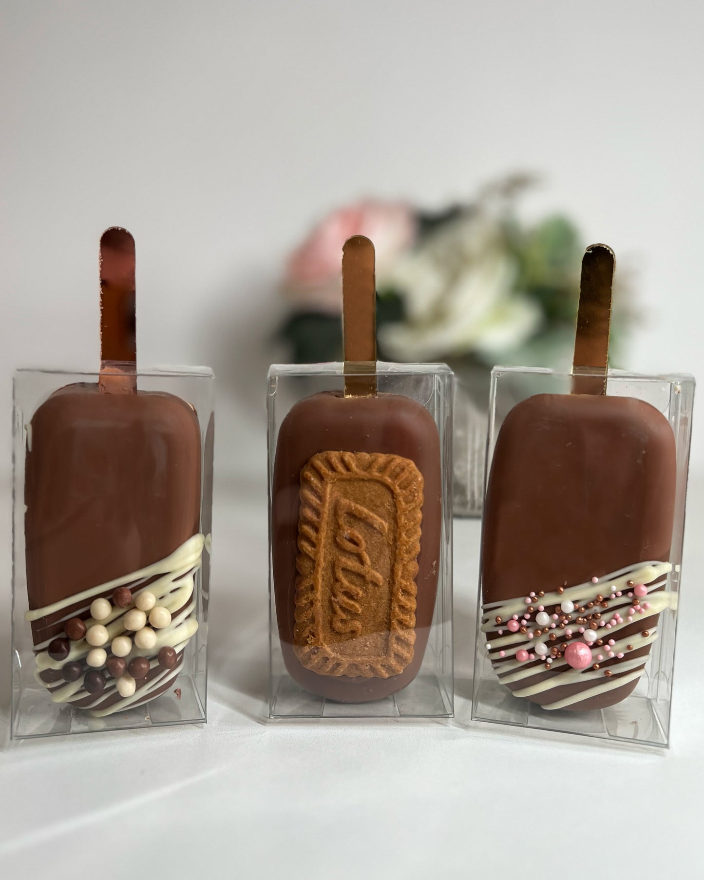 Creamy Delights: Nutella Crunch Ice Cream Chocolate