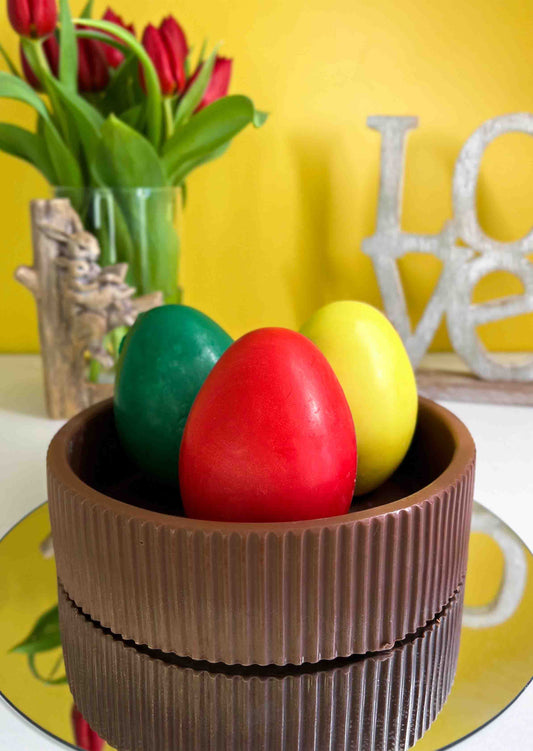 Easter Treasure Nest