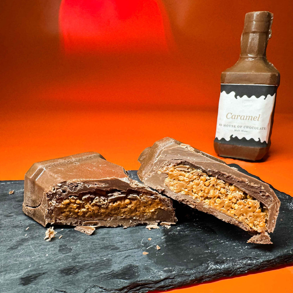 Malt Muse Minis