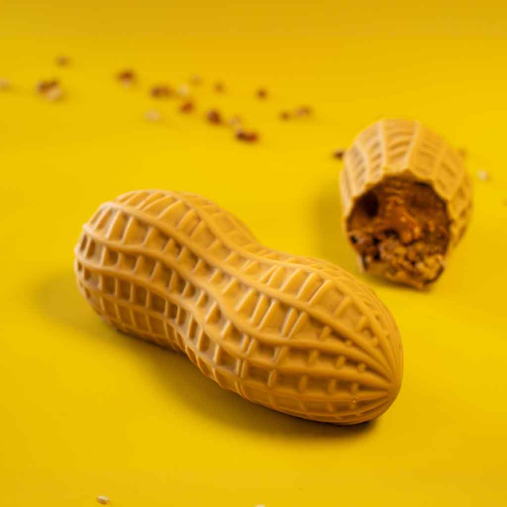 The Peanut Praline