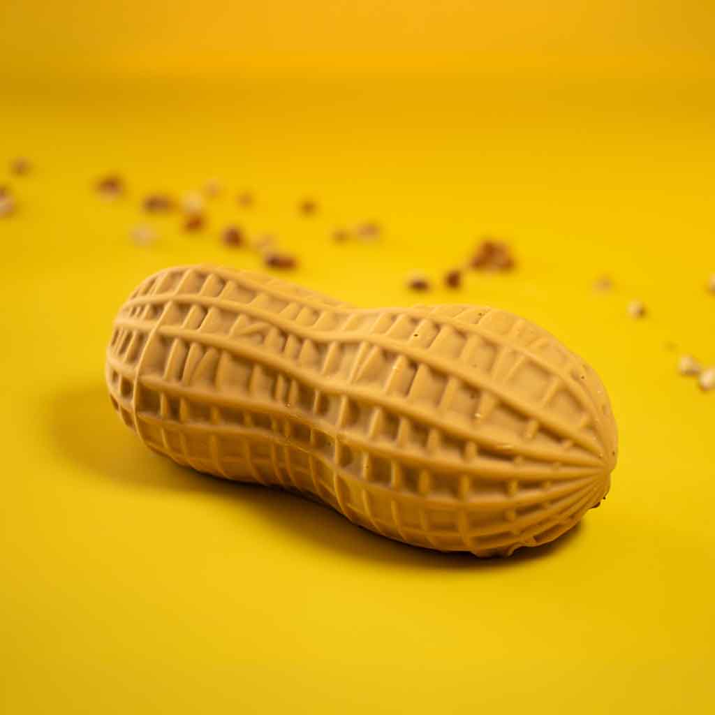 The Peanut Praline