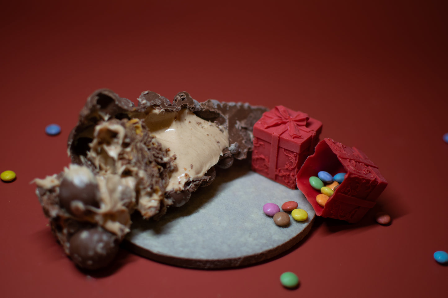 Snowed Bueno Bubble Tree