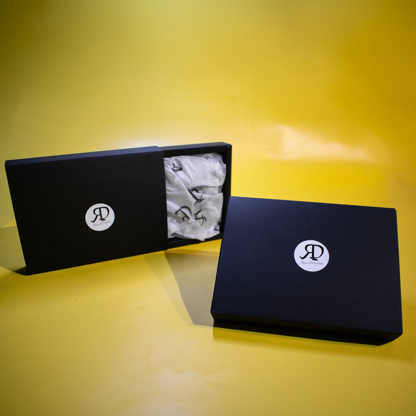 Coconut x Pineapple Chocolate Bar