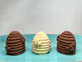 Honey Bliss: Chocolate Beehive