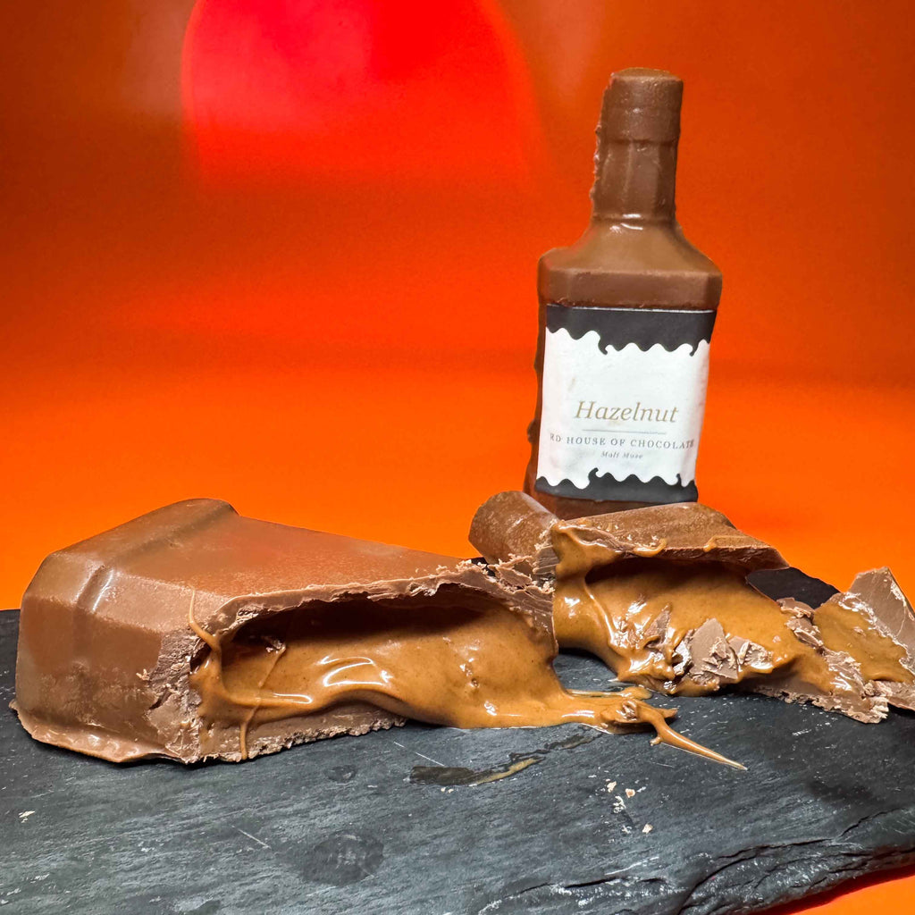 Malt Muse Minis