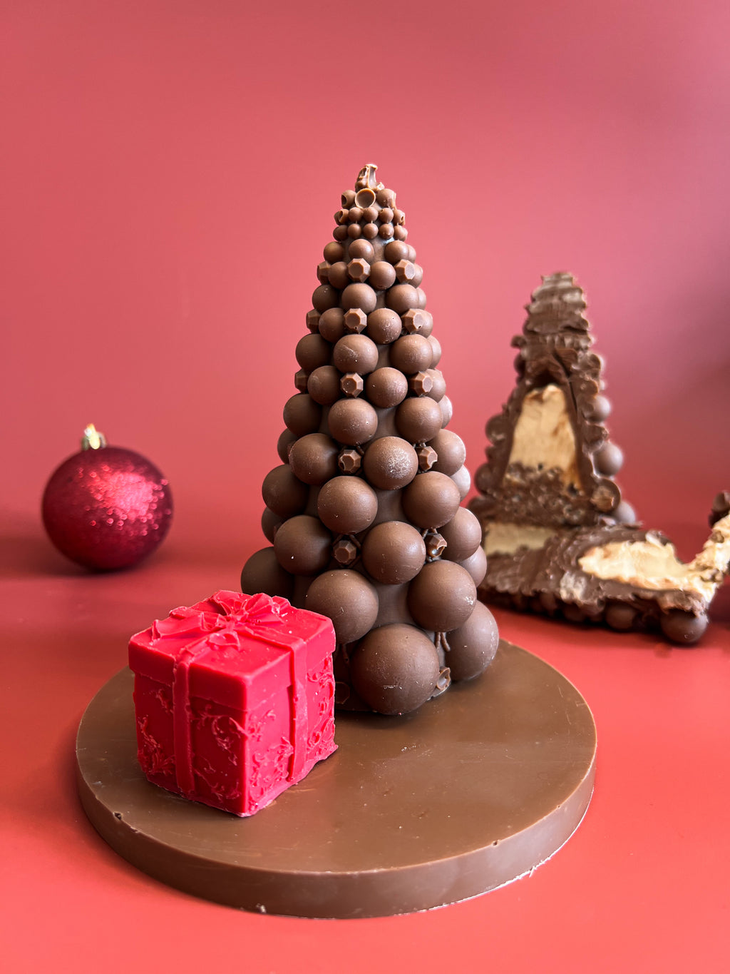 Bueno Christmas Bubble Tree