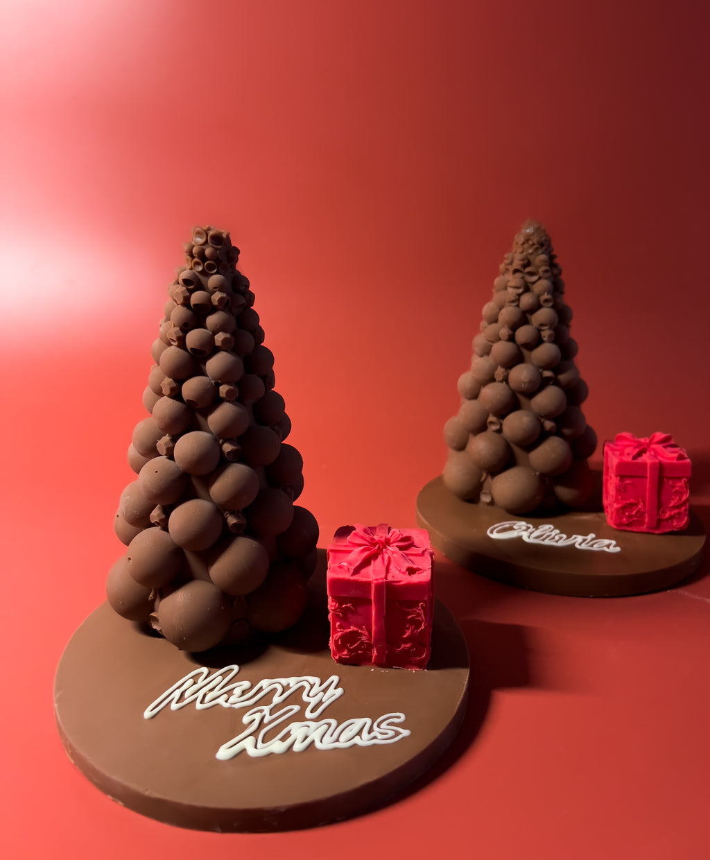 Bueno Christmas Bubble Tree