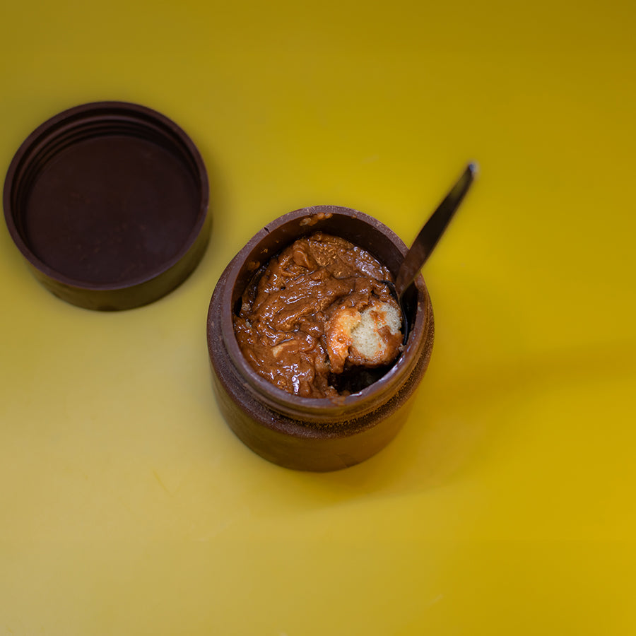 Twist Jar – Tiramisu