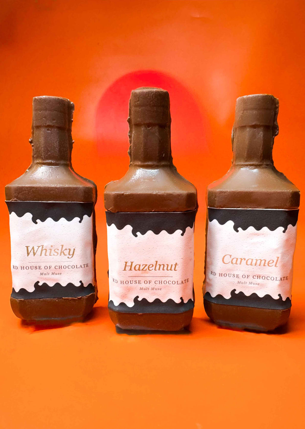 Malt Muse Minis