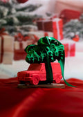 Santa’s Sweet Ride