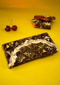 The Black Forest Bar - Dark Chocolate & Cherry